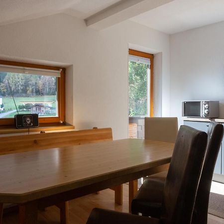 Ferienwohnungen Oetztal Sautens Exterior foto
