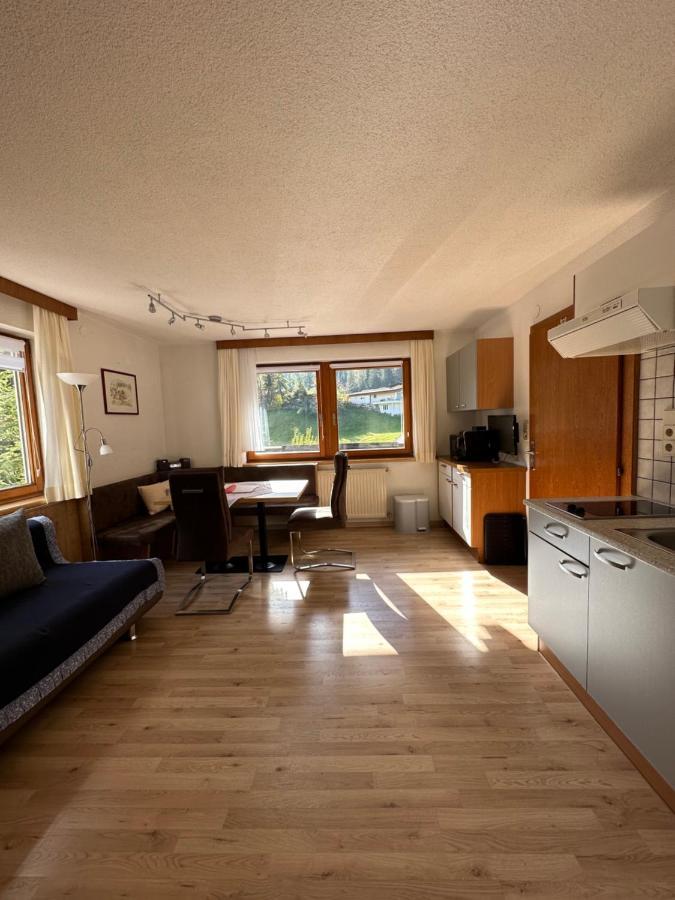 Ferienwohnungen Oetztal Sautens Exterior foto