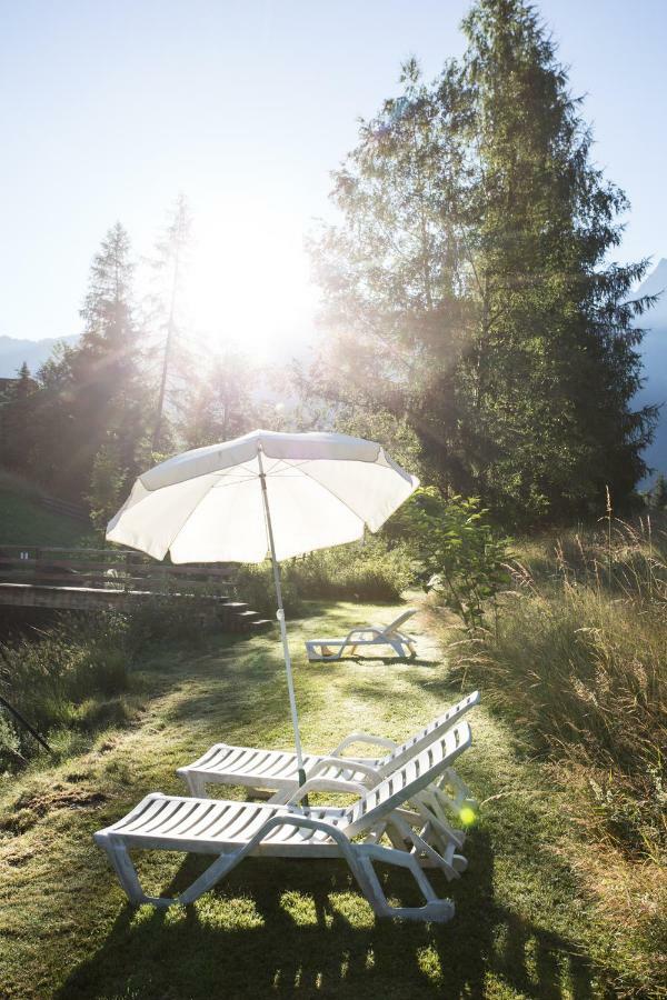 Ferienwohnungen Oetztal Sautens Exterior foto